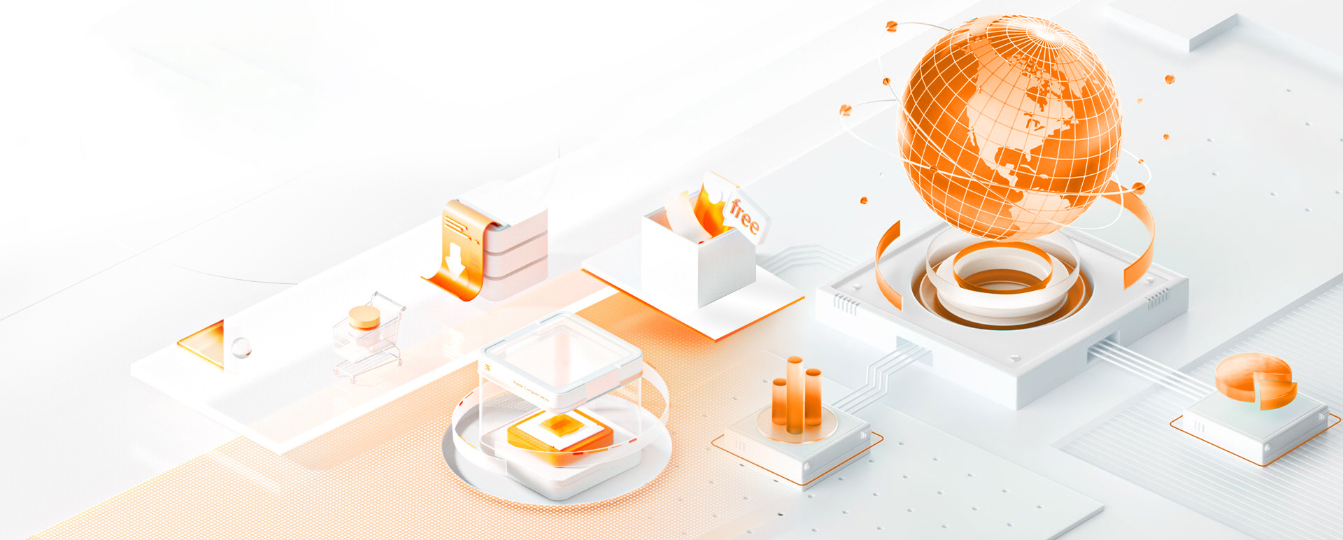 數(shù)字門戶平臺(tái)